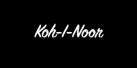 Koh-I-Noor