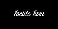 Tactile Turn
