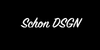 Schon DSGN