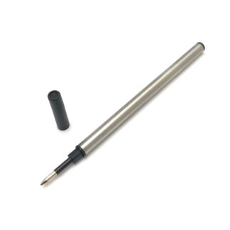 Rollerball Refill For Standard Rollerball Pens (Blue Black)